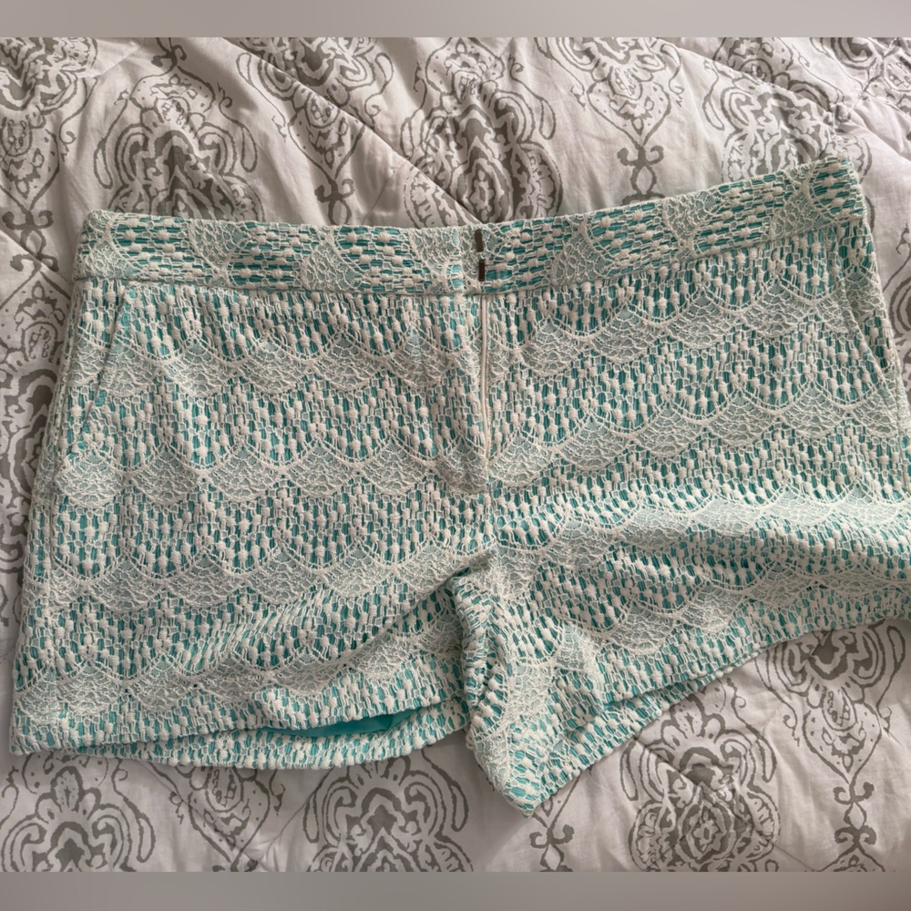 Loft shorts - Picture 4 of 4